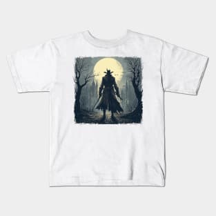 bloodborne Kids T-Shirt